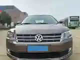 2013 Volkswagen Gran Lavida 1.4T 131HP L4 5MT