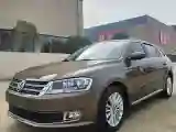 2013 Volkswagen Gran Lavida 1.4T 131HP L4 5MT