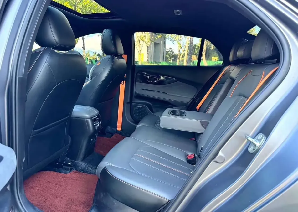 2021 GAC Trumpchi Empow 1.5T 177HP L4 7DCT,autocango,china used car exporter,china ev exporter,chinese used car exporter,chinese used ev exporter