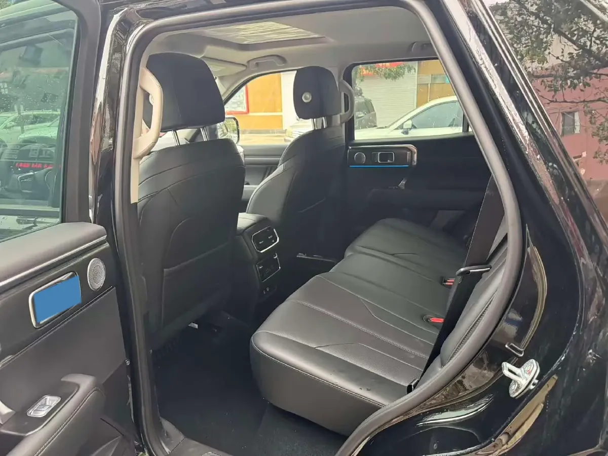 2025 Tank 400 2.0T 252HP L4 9AT,autocango,china used car exporter,china ev exporter,chinese used car exporter,chinese used ev exporter