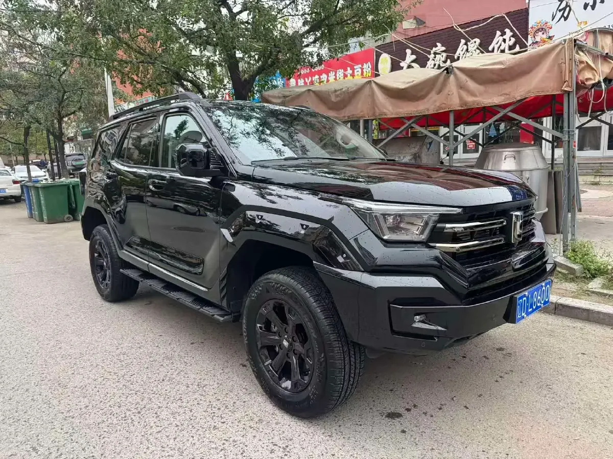 2025 Tank 400 2.0T 252HP L4 9AT,autocango,china used car exporter,china ev exporter,chinese used car exporter,chinese used ev exporter