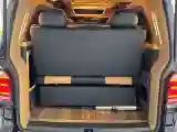 2019 Volkswagen Multivan 2.0T 204HP L4 7DCT