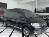 2019 Volkswagen Multivan 2.0T 204HP L4 7DCT