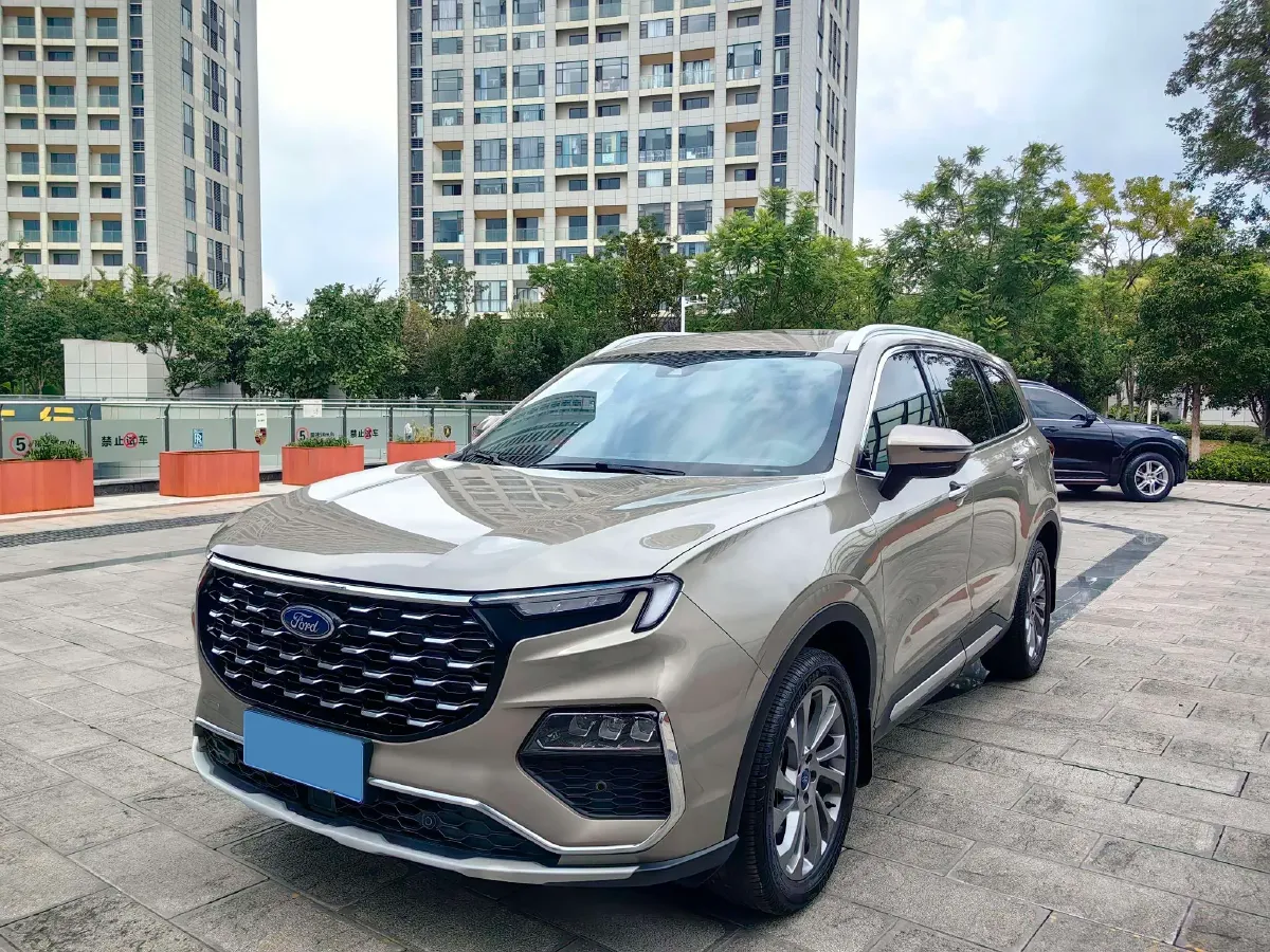 2021 Ford Equator 2.0T 224HP L4 6DCT,autocango,china used car exporter,china ev exporter,chinese used car exporter,chinese used ev exporter