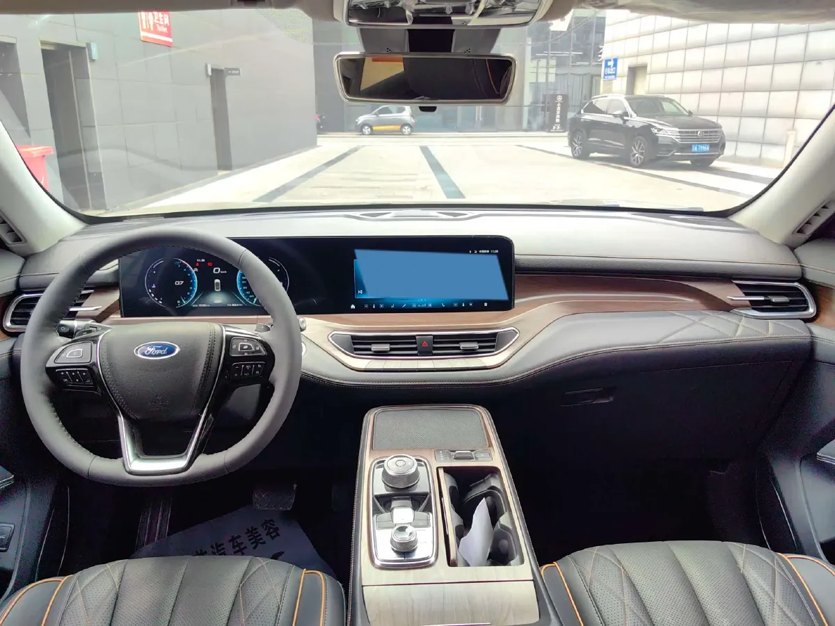 2021 Ford Equator 2.0T 224HP L4 6DCT,autocango,china used car exporter,china ev exporter,chinese used car exporter,chinese used ev exporter