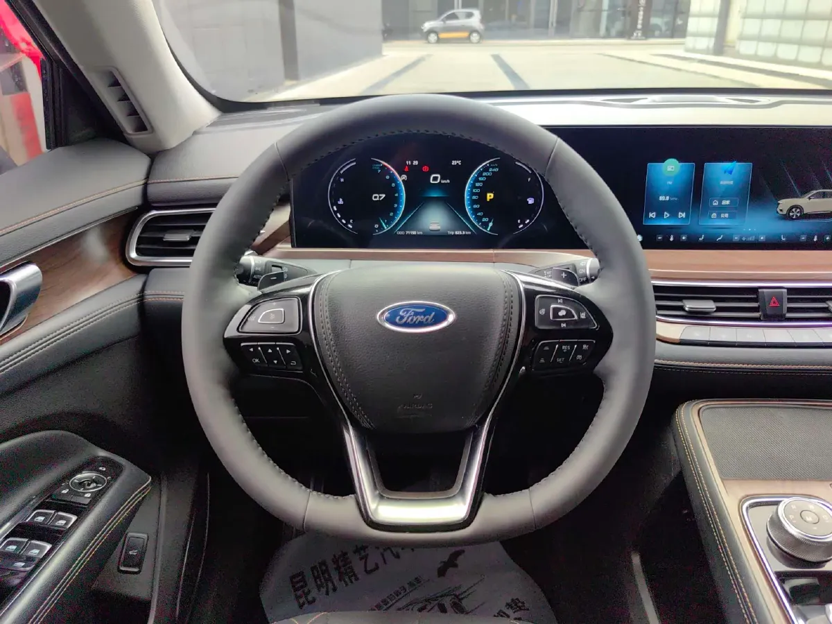 2021 Ford Equator 2.0T 224HP L4 6DCT,autocango,china used car exporter,china ev exporter,chinese used car exporter,chinese used ev exporter