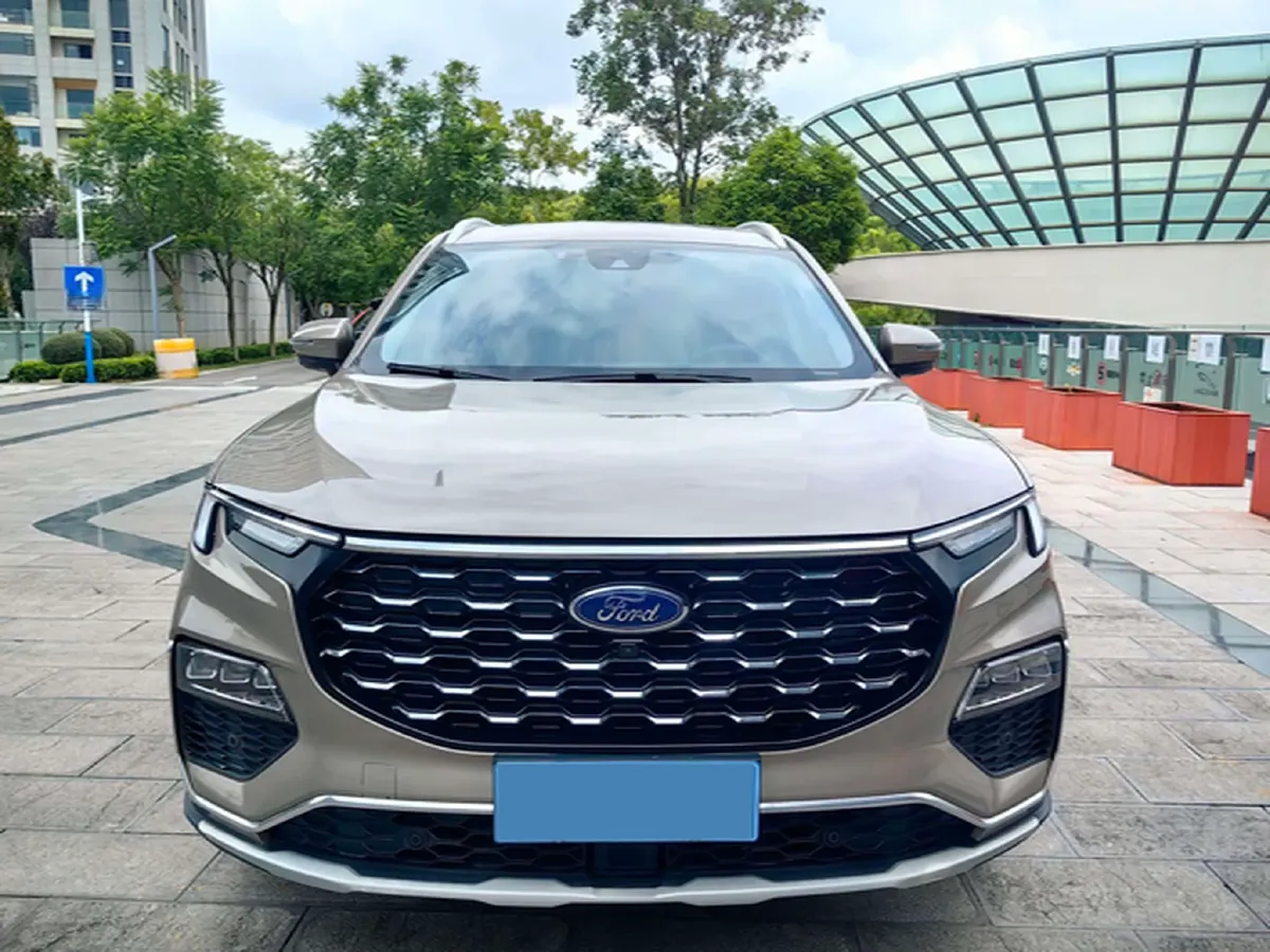 2021 Ford Equator 2.0T 224HP L4 6DCT,autocango,china used car exporter,china ev exporter,chinese used car exporter,chinese used ev exporter