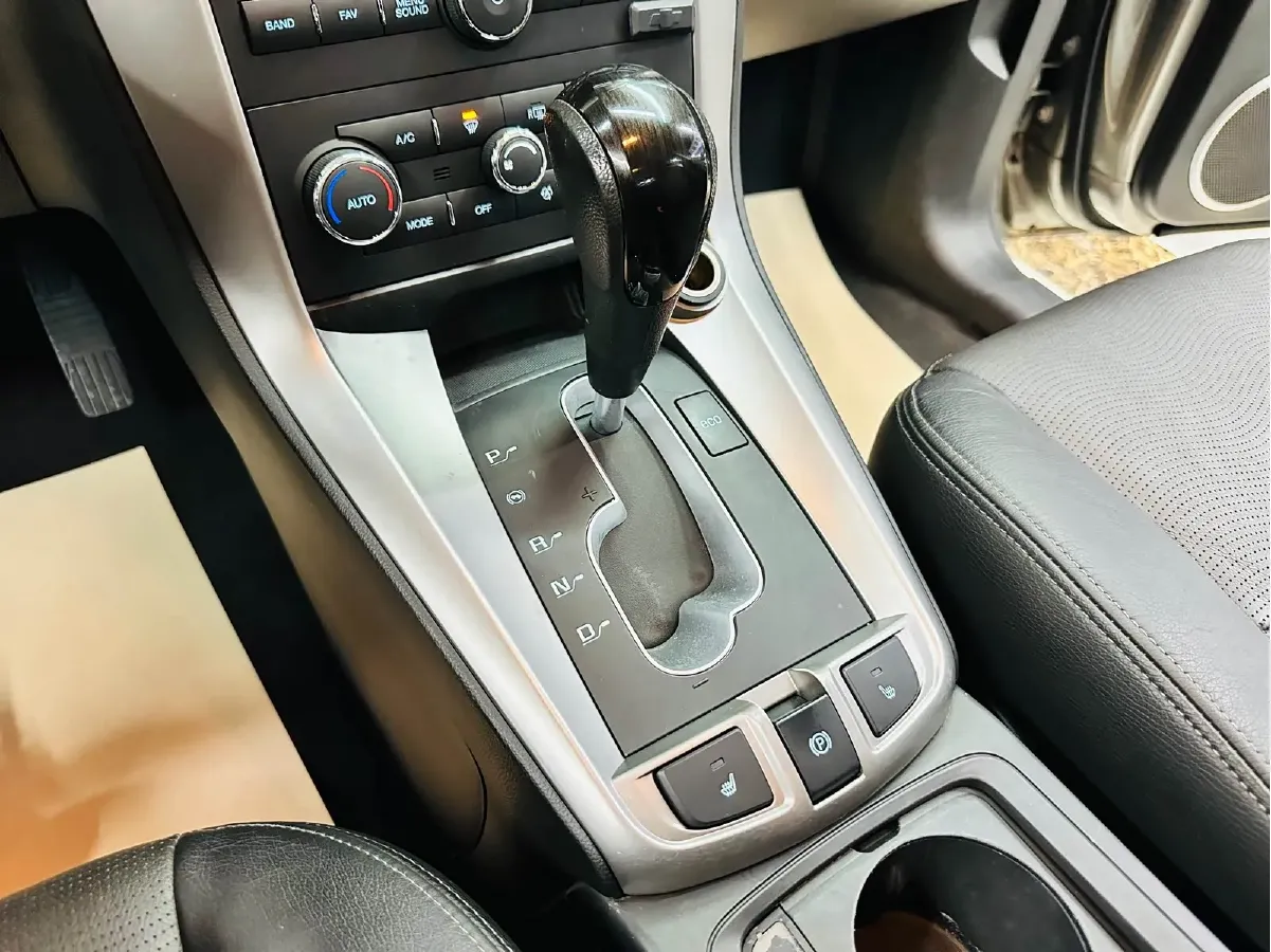 2017 Chevrolet Captiva 2.4L 167HP L4 6AT,autocango,china used car exporter,china ev exporter,chinese used car exporter,chinese used ev exporter