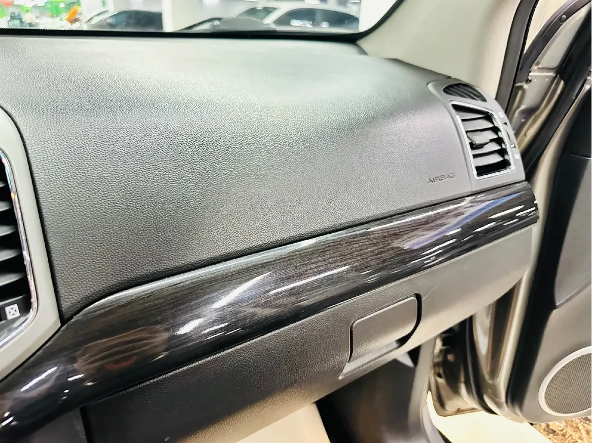 2017 Chevrolet Captiva 2.4L 167HP L4 6AT,autocango,china used car exporter,china ev exporter,chinese used car exporter,chinese used ev exporter