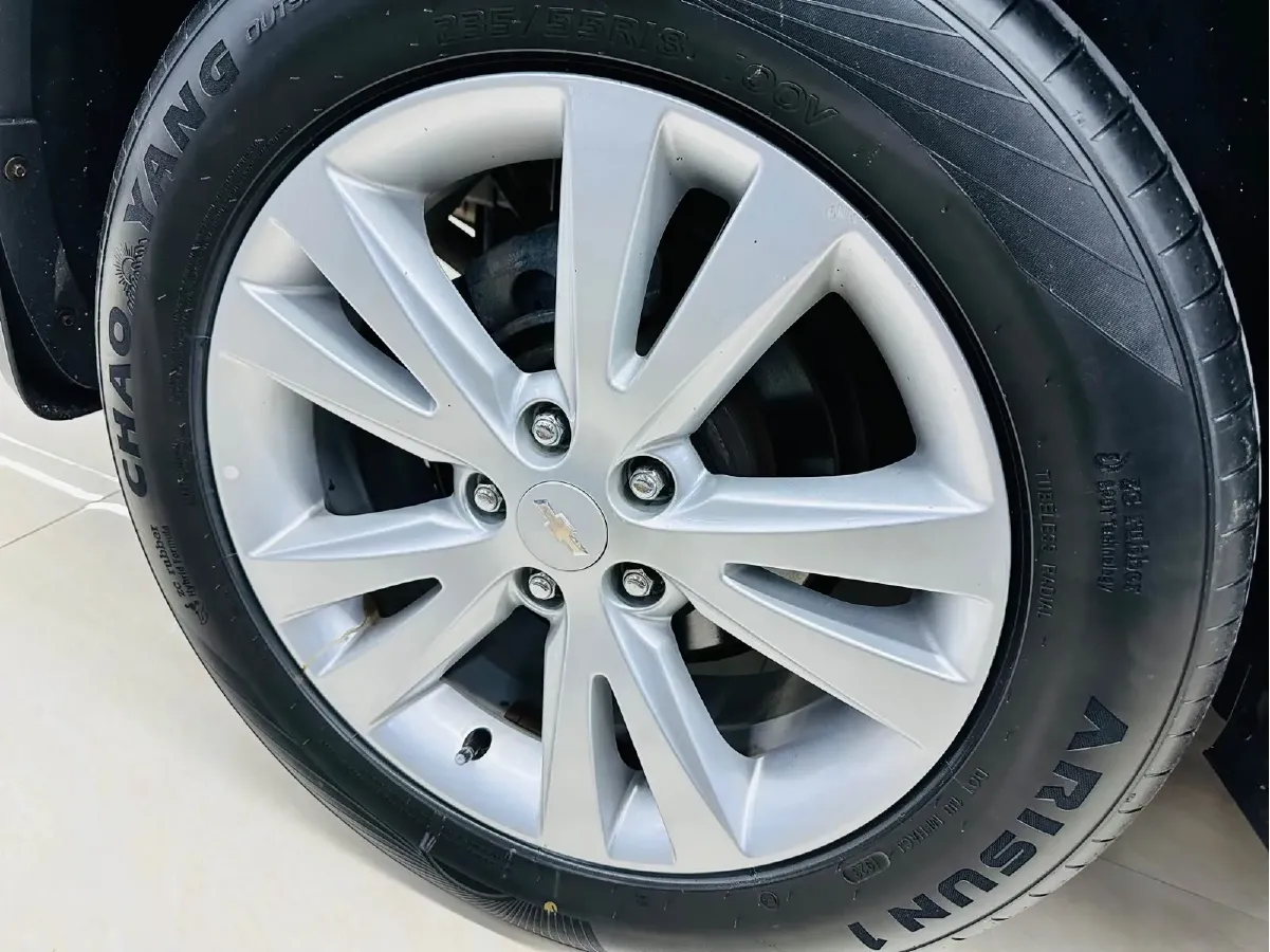 2017 Chevrolet Captiva 2.4L 167HP L4 6AT,autocango,china used car exporter,china ev exporter,chinese used car exporter,chinese used ev exporter