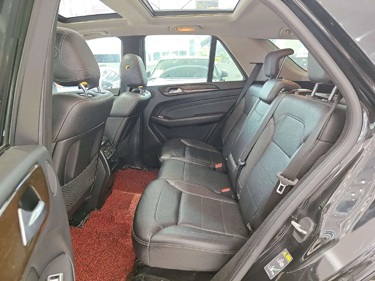 2014 Mercedes-Benz M Class 3.0T 258HP V6 7AT,autocango,china used car exporter,china ev exporter,chinese used car exporter,chinese used ev exporter