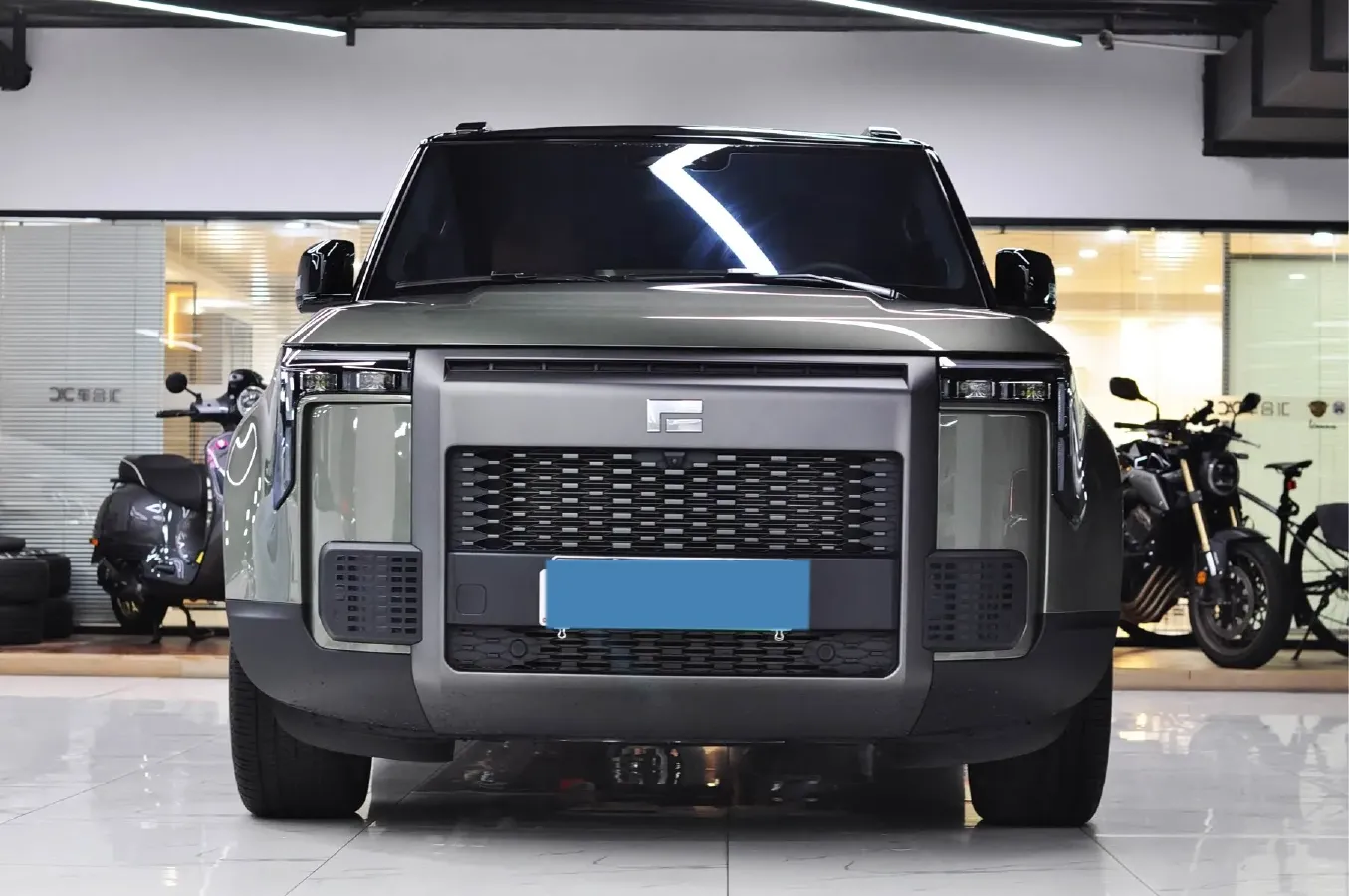 2023 ROX 01 1.5T 152HP L4 REEV 56.01KWH,autocango,china used car exporter,china ev exporter,chinese used car exporter,chinese used ev exporter