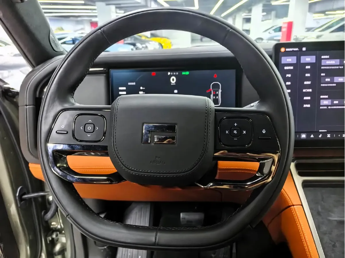 2023 ROX 01 1.5T 152HP L4 REEV 56.01KWH,autocango,china used car exporter,china ev exporter,chinese used car exporter,chinese used ev exporter