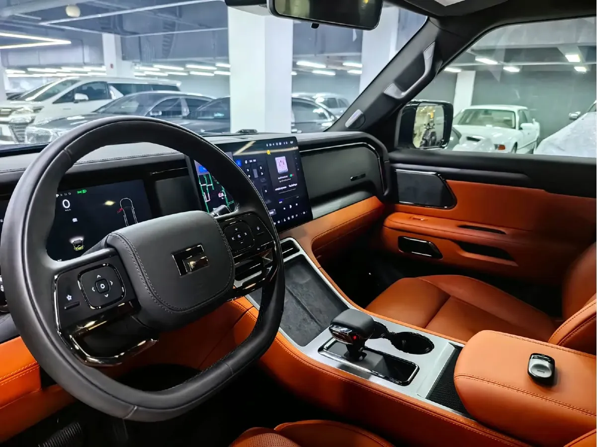 2023 ROX 01 1.5T 152HP L4 REEV 56.01KWH,autocango,china used car exporter,china ev exporter,chinese used car exporter,chinese used ev exporter