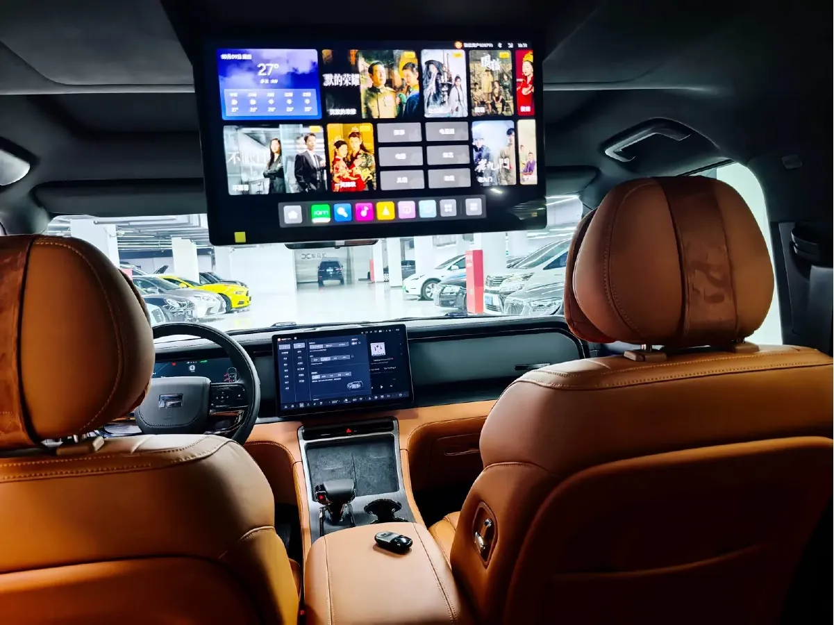 2023 ROX 01 1.5T 152HP L4 REEV 56.01KWH,autocango,china used car exporter,china ev exporter,chinese used car exporter,chinese used ev exporter