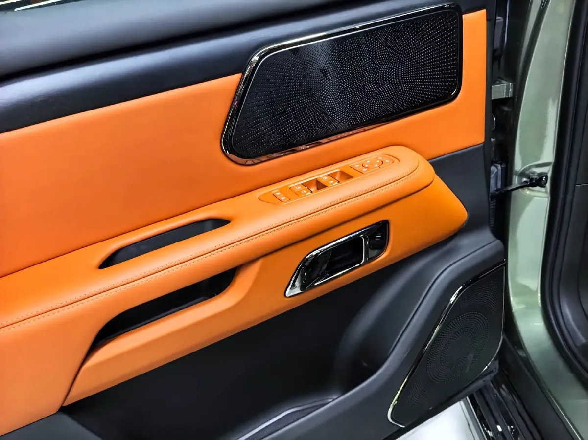 2023 ROX 01 1.5T 152HP L4 REEV 56.01KWH,autocango,china used car exporter,china ev exporter,chinese used car exporter,chinese used ev exporter