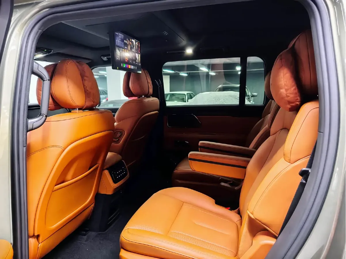 2023 ROX 01 1.5T 152HP L4 REEV 56.01KWH,autocango,china used car exporter,china ev exporter,chinese used car exporter,chinese used ev exporter