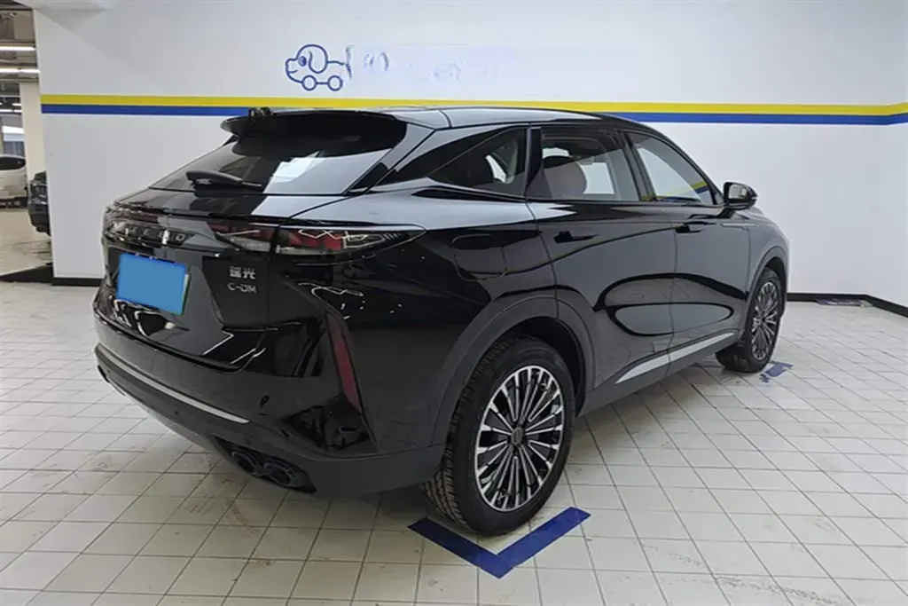 2024 Exceed RX C-DM 1.5T 156HP L4 3DHT PHEV 19.43KWH,autocango,china used car exporter,china ev exporter,chinese used car exporter,chinese used ev exporter