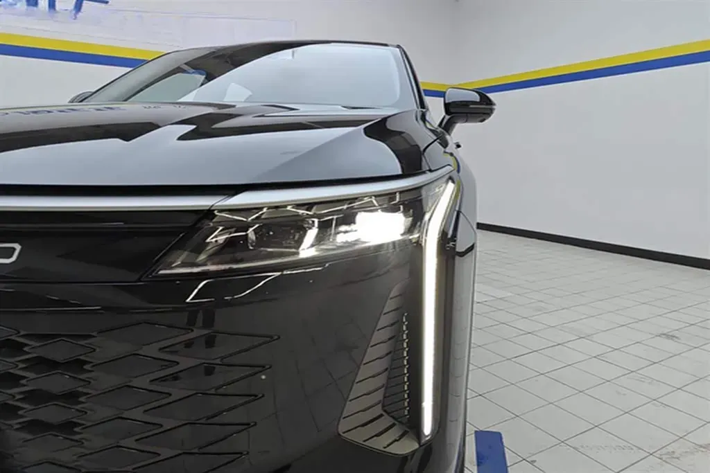 2024 Exceed RX C-DM 1.5T 156HP L4 3DHT PHEV 19.43KWH,autocango,china used car exporter,china ev exporter,chinese used car exporter,chinese used ev exporter