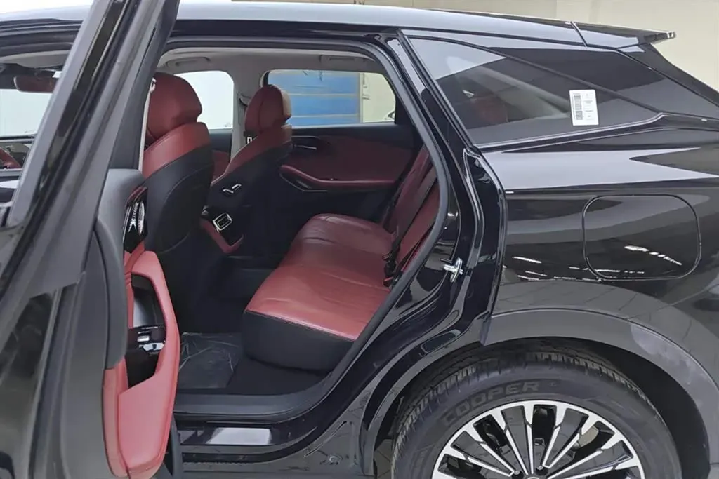 2024 Exceed RX C-DM 1.5T 156HP L4 3DHT PHEV 19.43KWH,autocango,china used car exporter,china ev exporter,chinese used car exporter,chinese used ev exporter