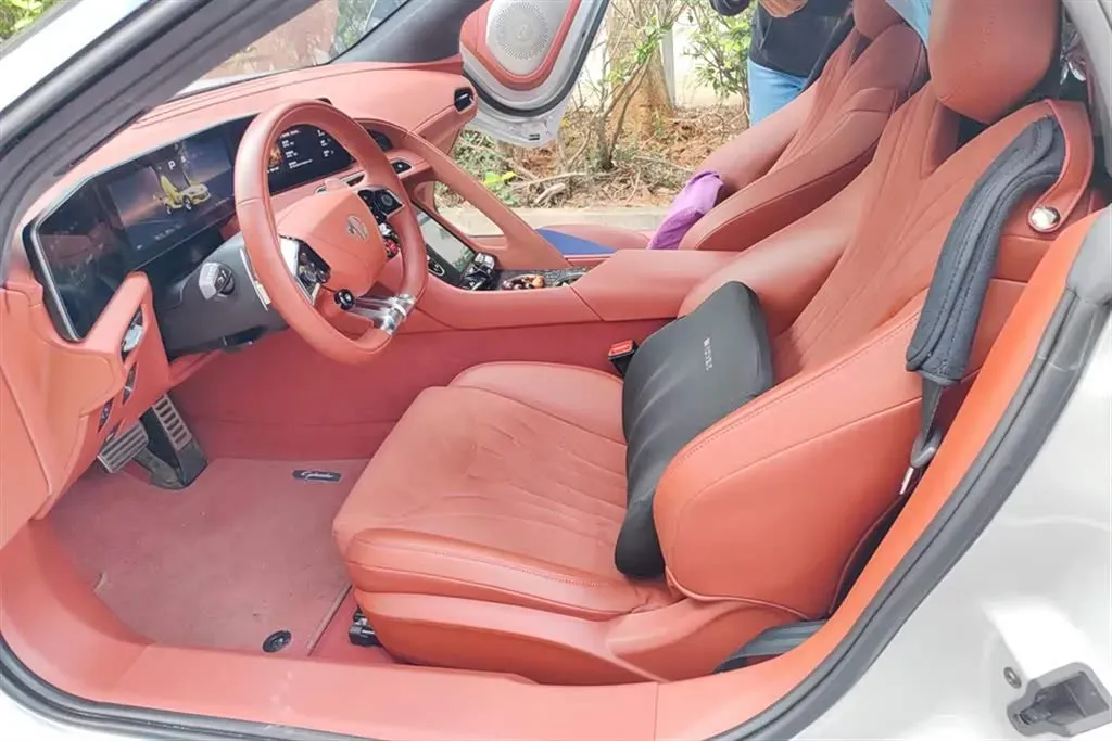 2024 MG Cyberster BEV 77KWH,autocango,china used car exporter,china ev exporter,chinese used car exporter,chinese used ev exporter