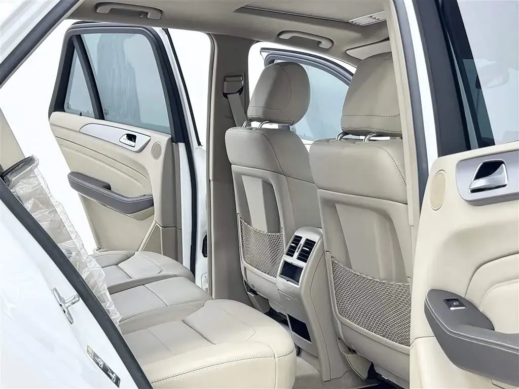 2014 Mercedes-Benz M Class 3.0T 272HP V6 7AT,autocango,china used car exporter,china ev exporter,chinese used car exporter,chinese used ev exporter