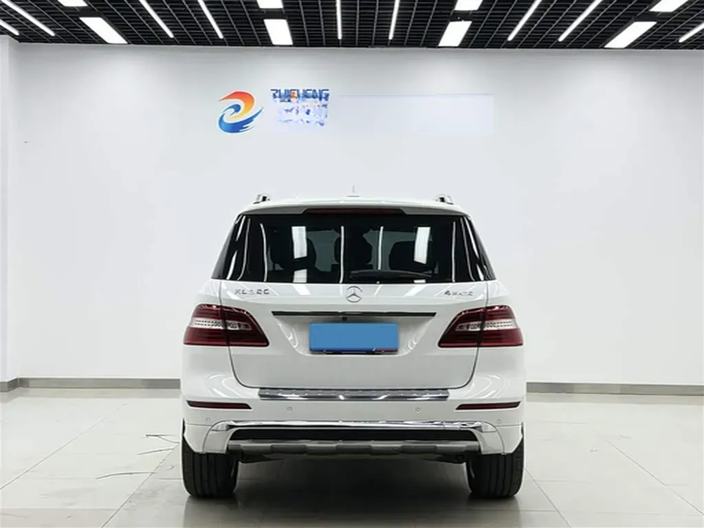 2014 Mercedes-Benz M Class 3.0T 272HP V6 7AT,autocango,china used car exporter,china ev exporter,chinese used car exporter,chinese used ev exporter