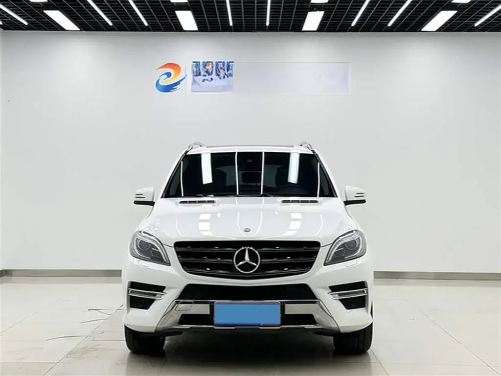 2014 Mercedes-Benz M Class 3.0T 272HP V6 7AT,autocango,china used car exporter,china ev exporter,chinese used car exporter,chinese used ev exporter