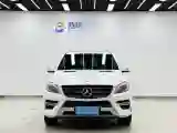2014 Mercedes-Benz M Class 3.0T 272HP V6 7AT