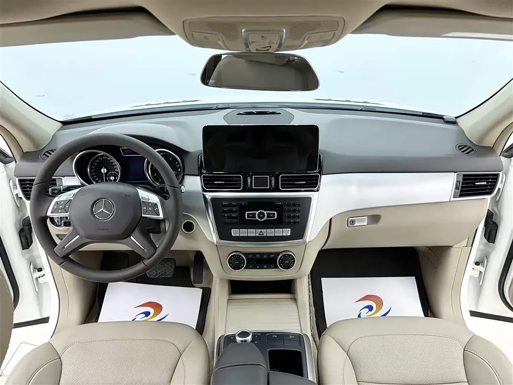 2014 Mercedes-Benz M Class 3.0T 272HP V6 7AT,autocango,china used car exporter,china ev exporter,chinese used car exporter,chinese used ev exporter