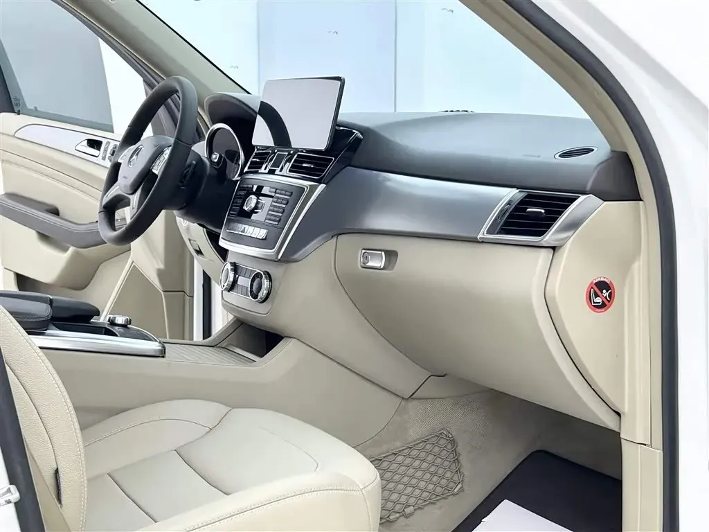 2014 Mercedes-Benz M Class 3.0T 272HP V6 7AT,autocango,china used car exporter,china ev exporter,chinese used car exporter,chinese used ev exporter