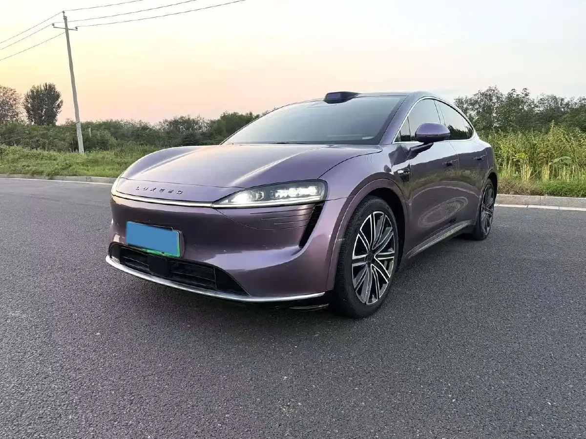 2024 HIMA R7 BEV 100KWH