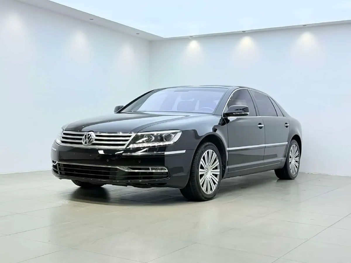 2012 Volkswagen Pheaton 4.2L 335HP V8 6AT,autocango,china used car exporter,china ev exporter,chinese used car exporter,chinese used ev exporter