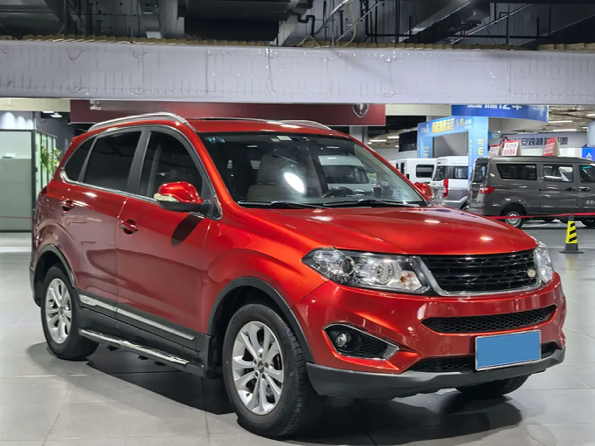 2014 Chery Tiggo 5 2.0L 139HP L4 CVT,autocango,china used car exporter,china ev exporter,chinese used car exporter,chinese used ev exporter