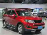 2014 Chery Tiggo 5 2.0L 139HP L4 CVT