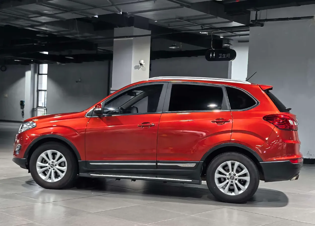 2014 Chery Tiggo 5 2.0L 139HP L4 CVT,autocango,china used car exporter,china ev exporter,chinese used car exporter,chinese used ev exporter