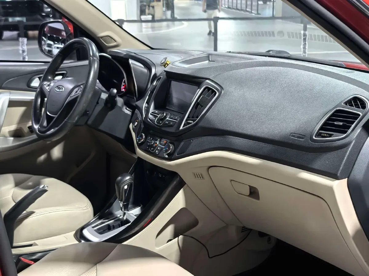 2014 Chery Tiggo 5 2.0L 139HP L4 CVT,autocango,china used car exporter,china ev exporter,chinese used car exporter,chinese used ev exporter