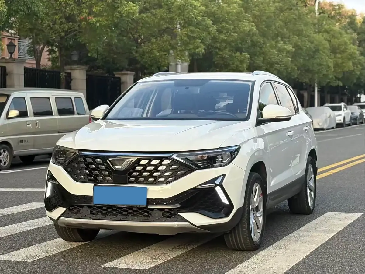 2023 Jetta VS5 1.4T 150HP L4 6AT