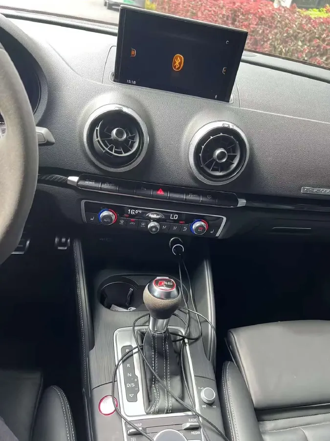 2017 Audi RS 3 2.5T 400HP L5 7DCT,autocango,china used car exporter,china ev exporter,chinese used car exporter,chinese used ev exporter