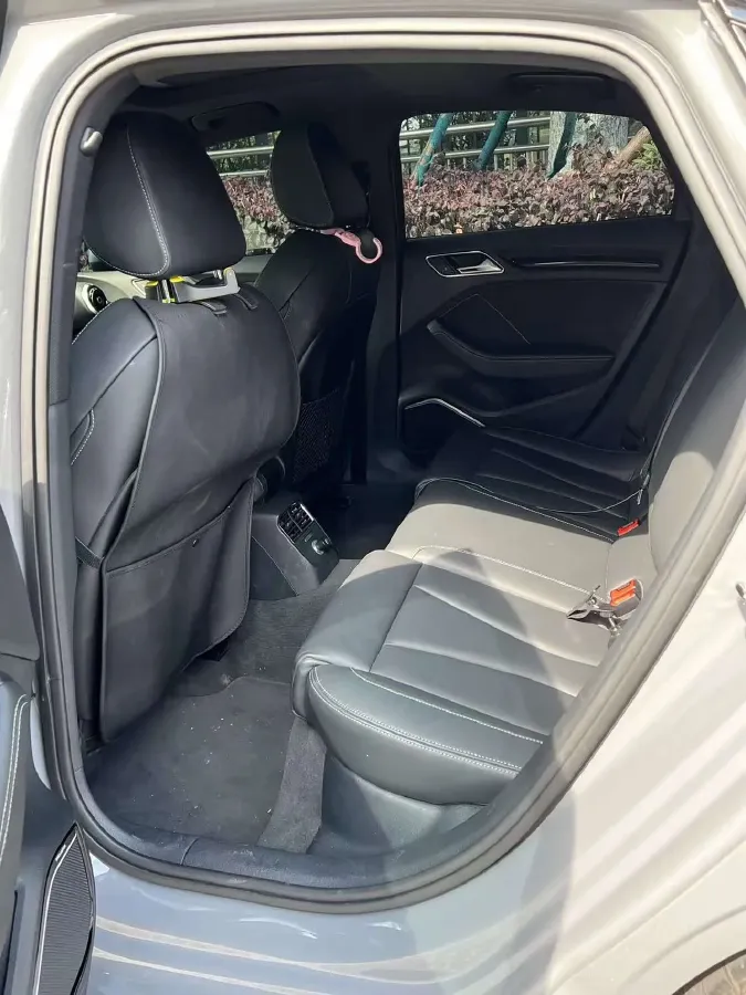 2017 Audi RS 3 2.5T 400HP L5 7DCT,autocango,china used car exporter,china ev exporter,chinese used car exporter,chinese used ev exporter