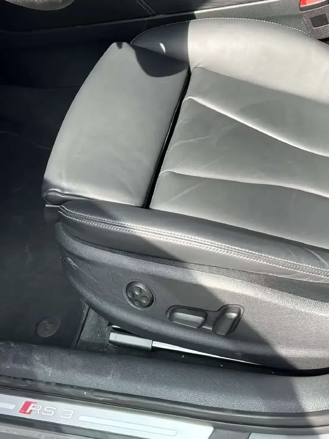 2017 Audi RS 3 2.5T 400HP L5 7DCT,autocango,china used car exporter,china ev exporter,chinese used car exporter,chinese used ev exporter