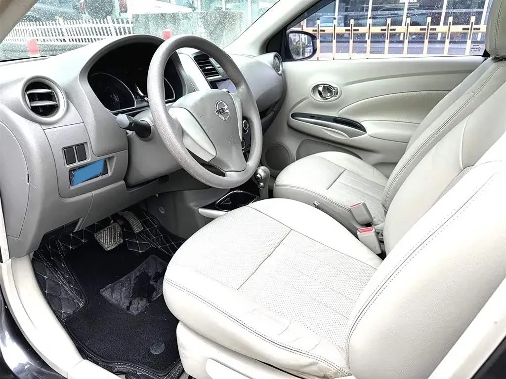 2014 Nissan Sunny 1.5L 112HP L4 CVT,autocango,china used car exporter,china ev exporter,chinese used car exporter,chinese used ev exporter