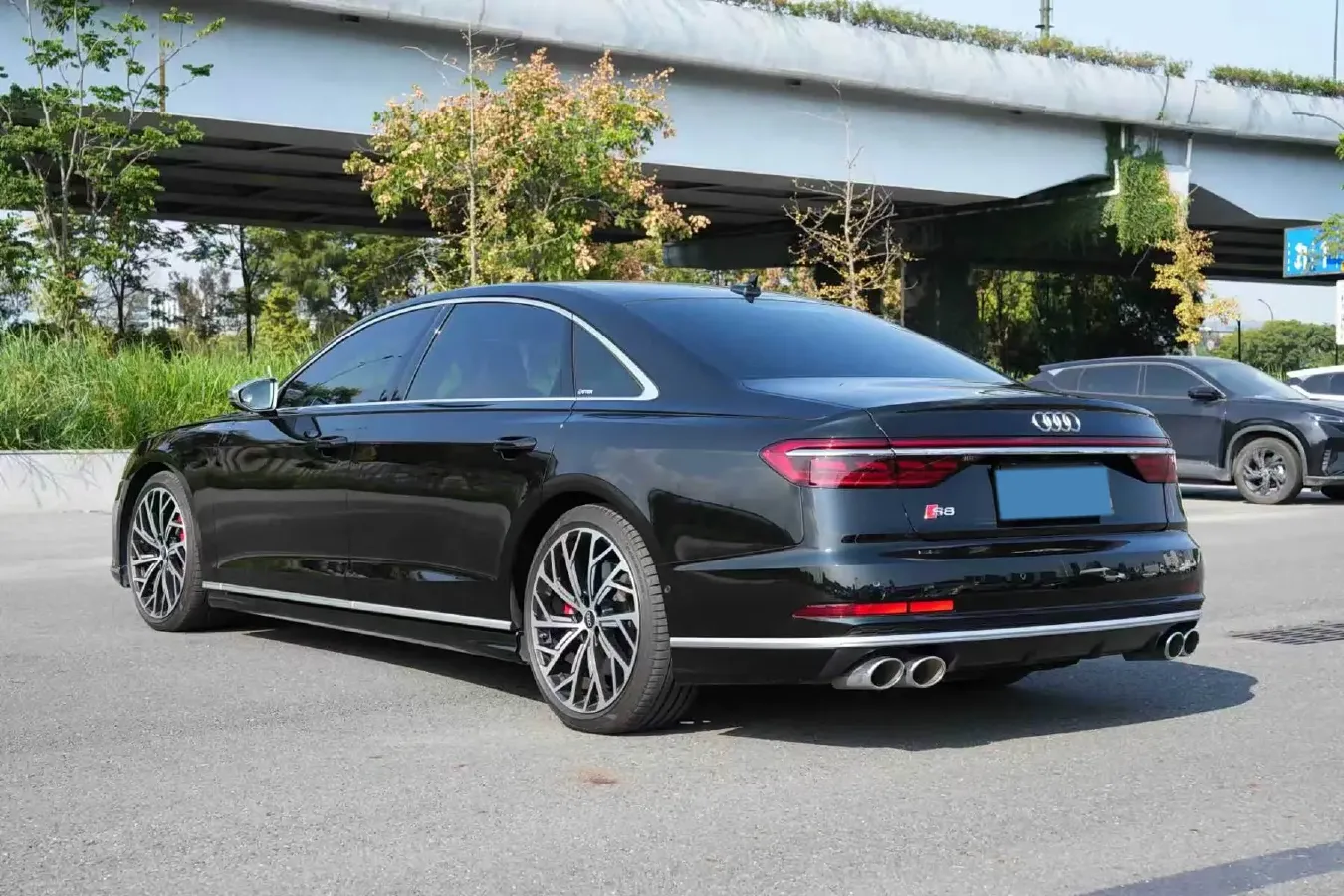 2021 Audi S8 4.0T 571HP V8 8AT,autocango,china used car exporter,china ev exporter,chinese used car exporter,chinese used ev exporter