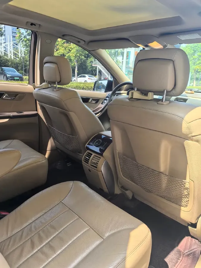 2009 Mercedes-Benz R Class 3.0L 231HP V6 7AT,autocango,china used car exporter,china ev exporter,chinese used car exporter,chinese used ev exporter