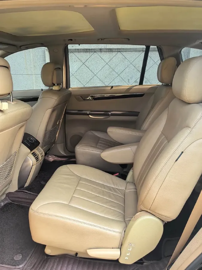 2009 Mercedes-Benz R Class 3.0L 231HP V6 7AT,autocango,china used car exporter,china ev exporter,chinese used car exporter,chinese used ev exporter
