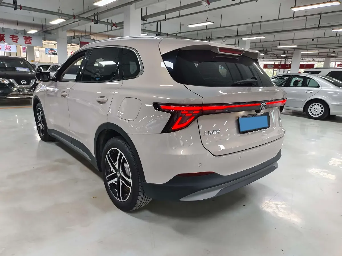 2025 MG MG ES5 BEV 62.2KWH,autocango,china used car exporter,china ev exporter,chinese used car exporter,chinese used ev exporter