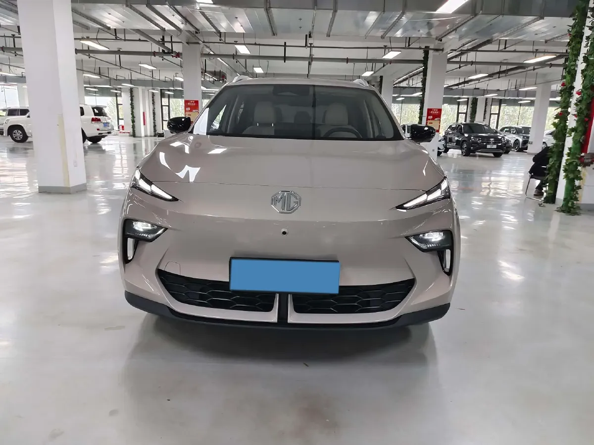 2025 MG MG ES5 BEV 62.2KWH,autocango,china used car exporter,china ev exporter,chinese used car exporter,chinese used ev exporter