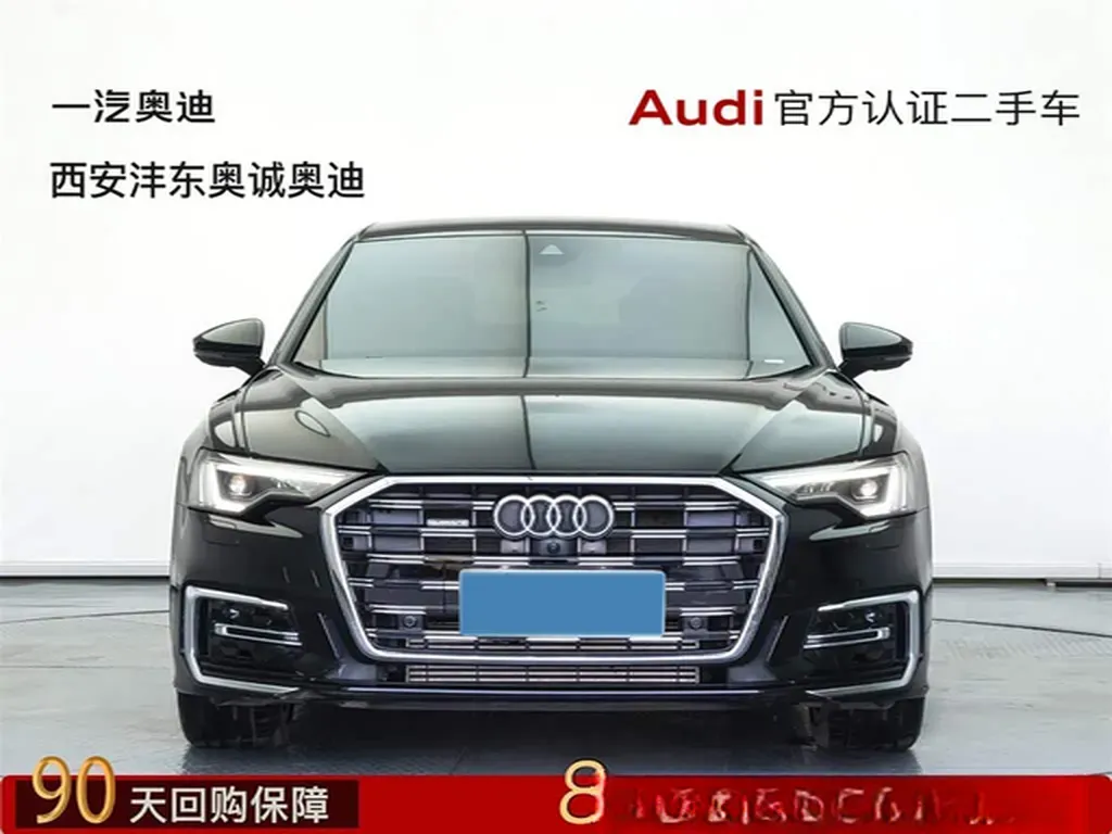 2025 Audi A6L 2.0T 245HP L4 7DCT,autocango,china used car exporter,china ev exporter,chinese used car exporter,chinese used ev exporter
