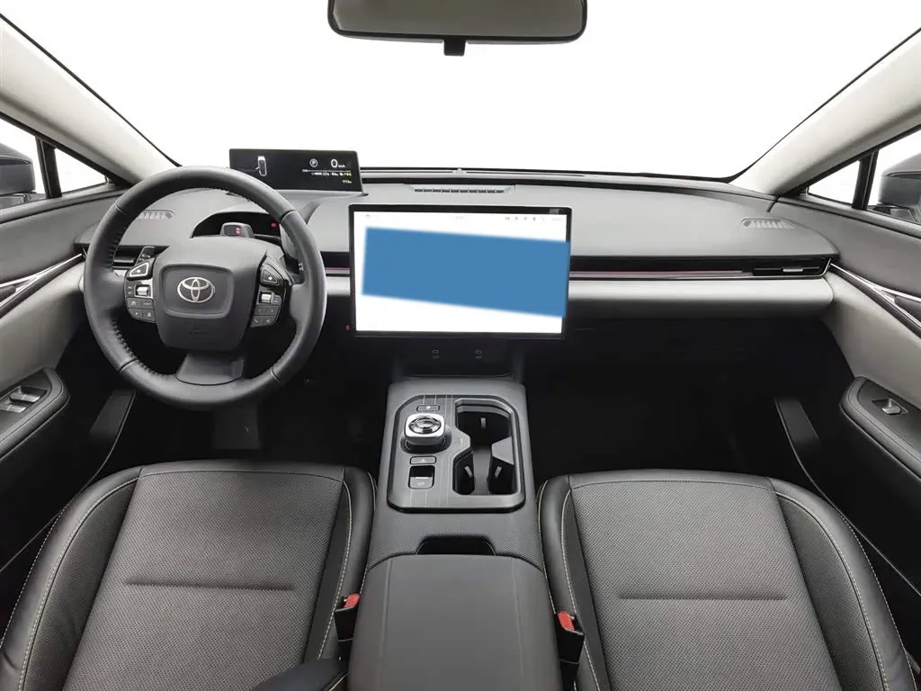 2025 Toyota bZ5 BEV,autocango,china used car exporter,china ev exporter,chinese used car exporter,chinese used ev exporter