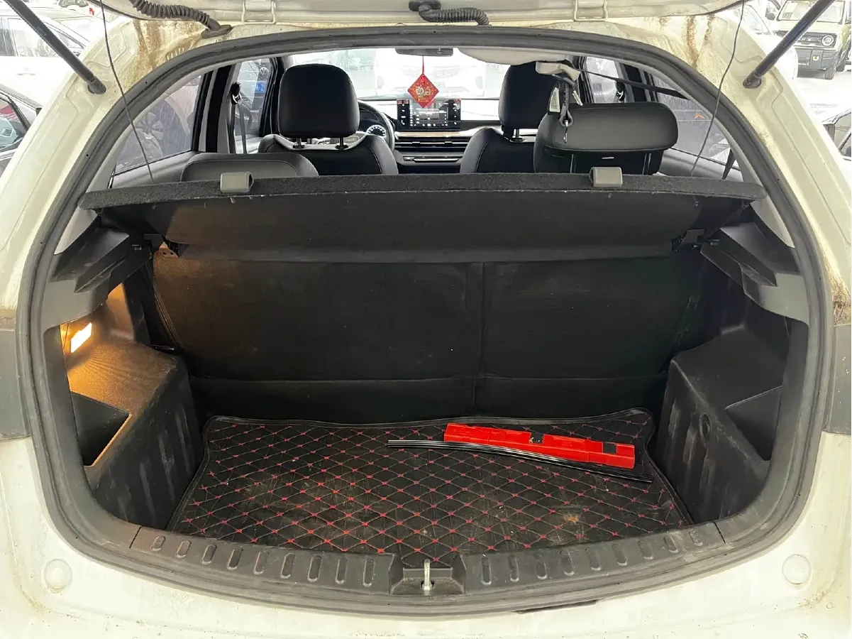 2021 Geely Vision X3 1.5L 109HP L4 CVT,autocango,china used car exporter,china ev exporter,chinese used car exporter,chinese used ev exporter